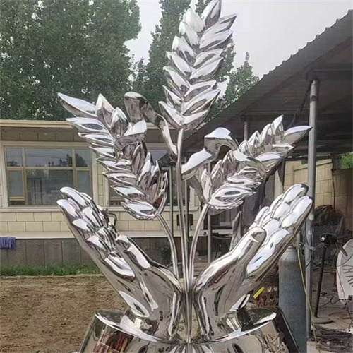 临西县雕塑制作厂家