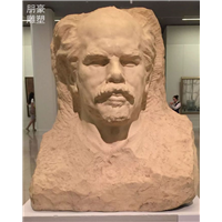 供应幼儿园白求恩雕塑体系制作厂家
