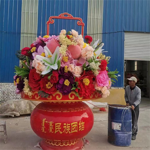 霸州市雕塑制作厂家
