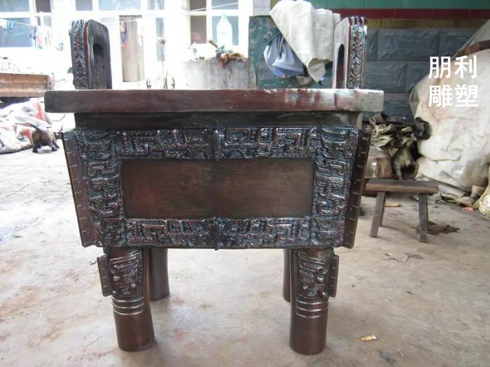 铜鼎 仿古铜鼎