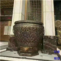 彩色大碗雕塑制造厂家铜城市雕塑学校铜碗雕塑摆件
