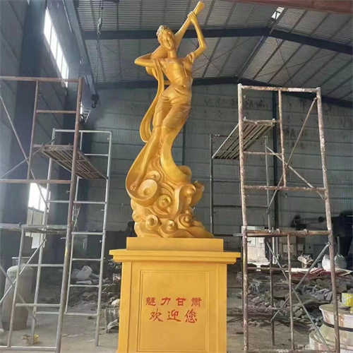 永清县雕塑厂家