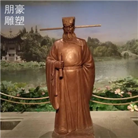供需房地产包青天神像展品工厂