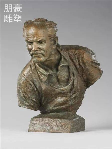 制造城市白求恩雕塑摆件生产