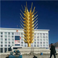 成安县雕塑制作厂家