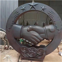 冀州市雕塑制作厂家