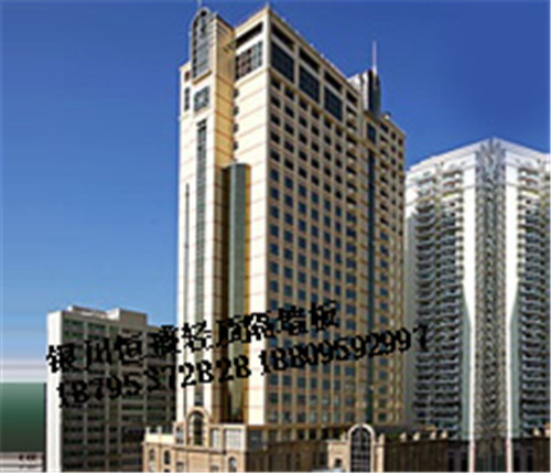 宁夏轻质隔墙板隔断，银川GRC轻质隔墙板隔断 