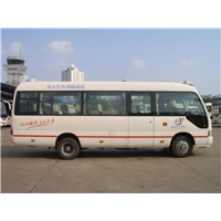 三亚旅游包车