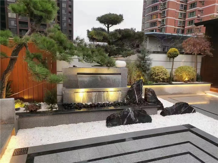 佛山园林绿化