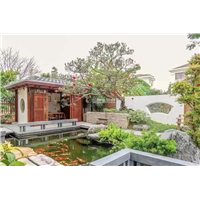 佛山高明园林绿化