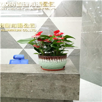 佛山租花a顺德边坡绿化