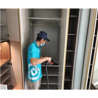 赣州市心呼吸家装治理