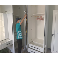 赣州家具除甲醛