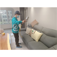 赣州家具除甲醛