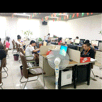 金泉网营销二部