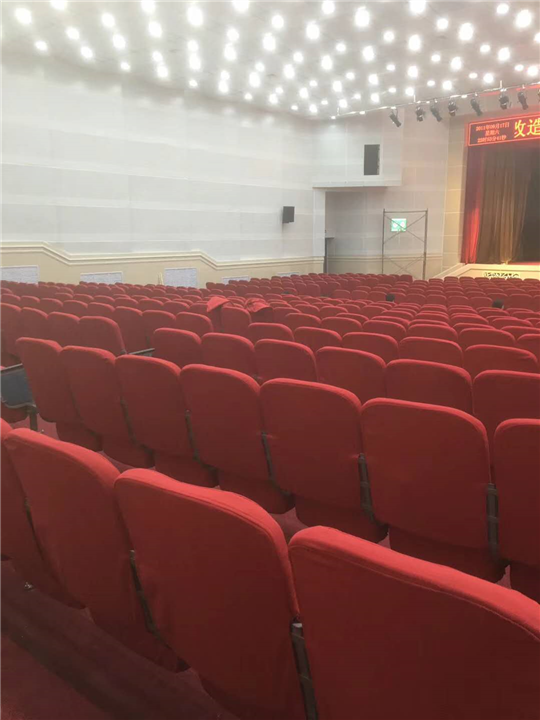 西宁沙发订做  电影院 