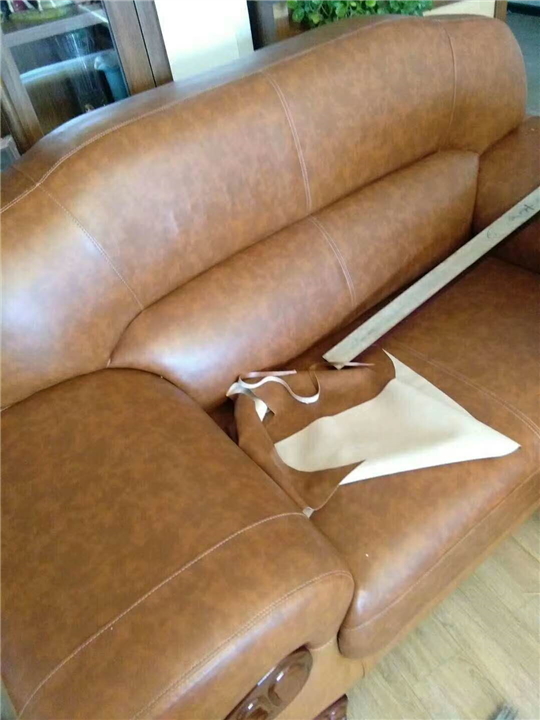 西宁沙发维修 