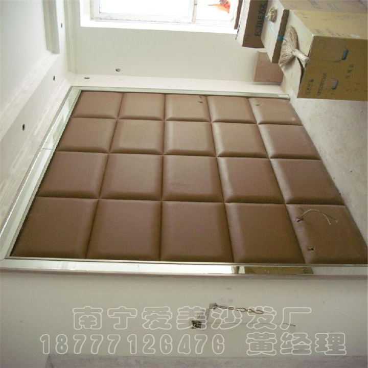 南宁软包定做