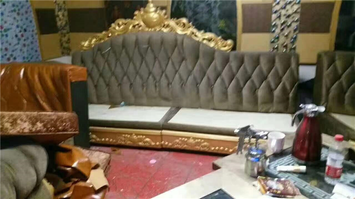 西宁沙发换面 