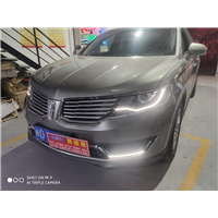 厦门灯光改装 