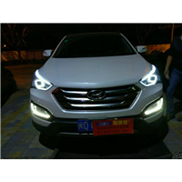 现代途胜IX45