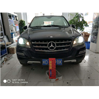 厦门雅德驰车灯改装