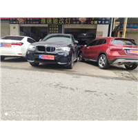 厦门专业改灯
