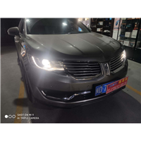 厦门雅德驰车灯改装