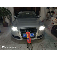 厦门雅德驰车灯改装