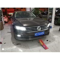 厦门雅德驰车灯改装