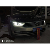 厦门雅德驰车灯改装