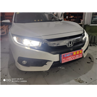 厦门改灯价格