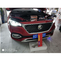 厦门改灯店 