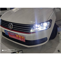 厦门改灯店