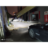 厦门灯光改装