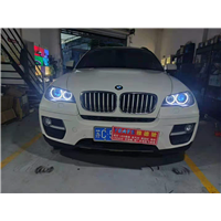 厦门雅德驰车灯改装