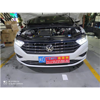 厦门专业车灯改装