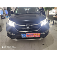 厦门雅德驰车灯改装