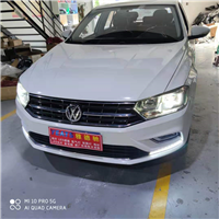 厦门雅德驰车灯改装