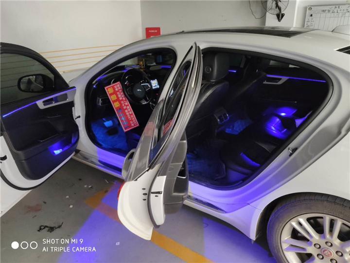 厦门改灯价格