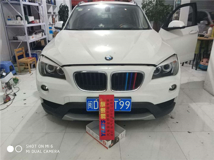 厦门专业改灯 
