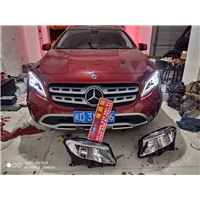 厦门专业改灯 