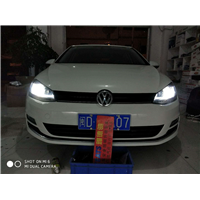 厦门雅德驰车灯改装