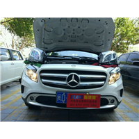 奔驰GLA大灯总成