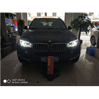 厦门雅德驰车灯改装