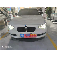 厦门雅德驰车灯改装