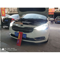 厦门改灯价格 