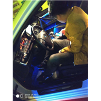 厦门雅德驰车灯改装