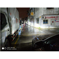 厦门雅德驰车灯改装