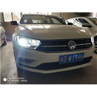 厦门雅德驰车灯改装